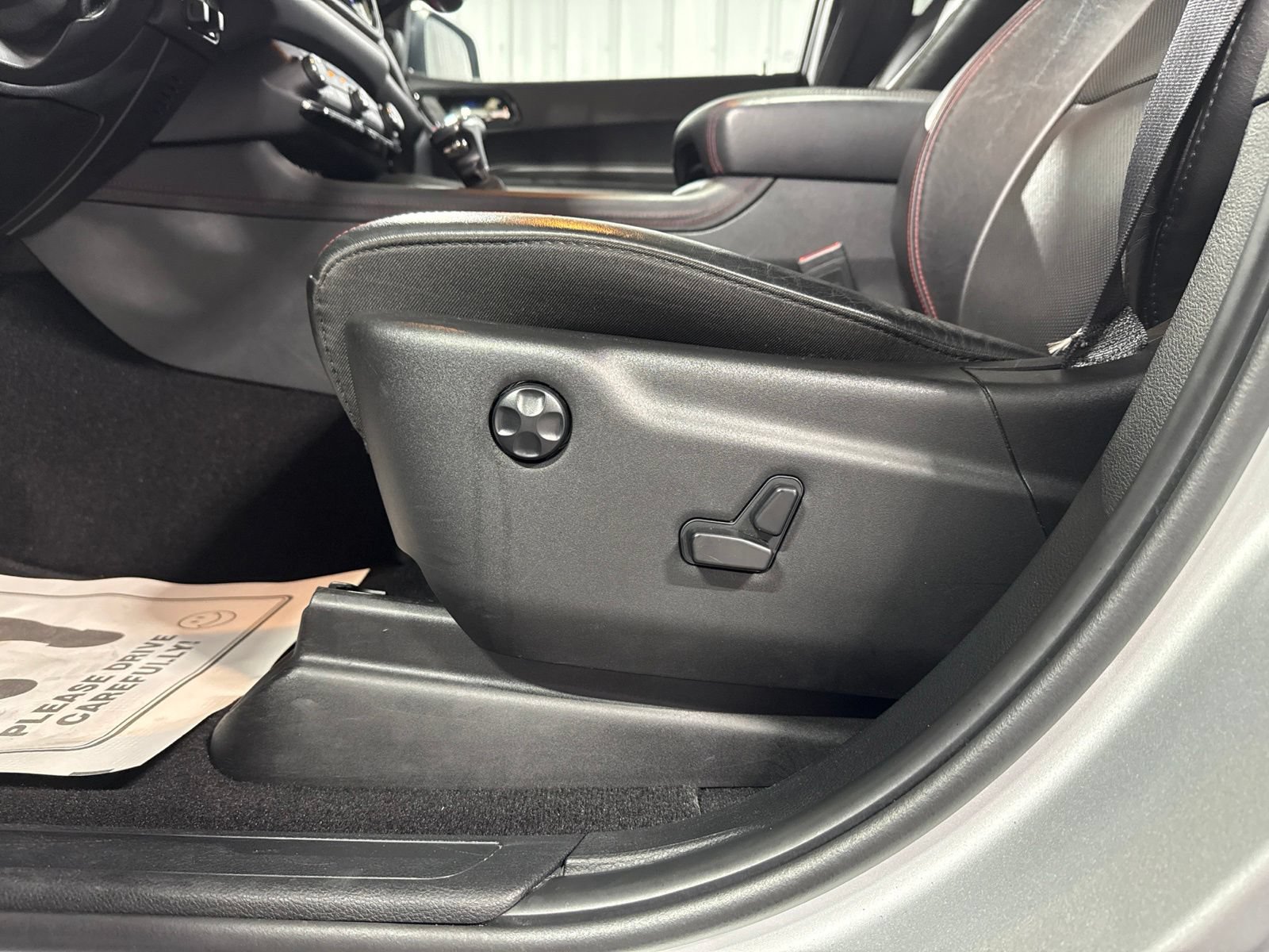 Used 2024 Dodge Durango GT AWD/4WD image 22