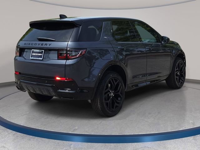 Used 2026 Land Rover Discovery Sport Landmark AWD/4WD image 5