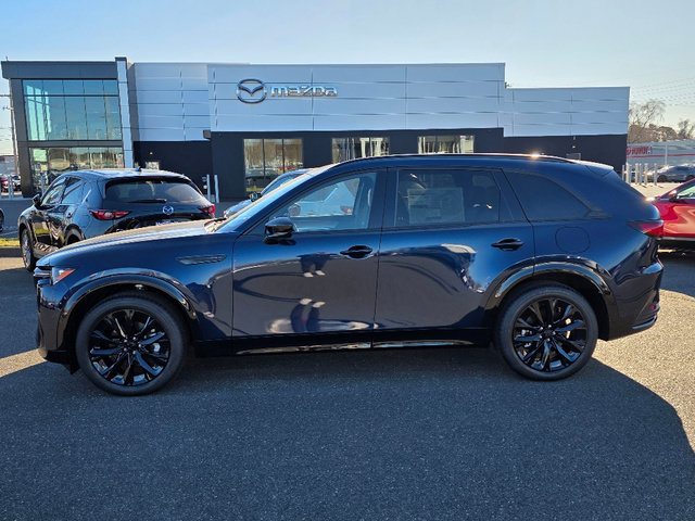 New 2026 MAZDA CX-90 3.3 Turbo S w/ Premium Package AWD/4WD image 8