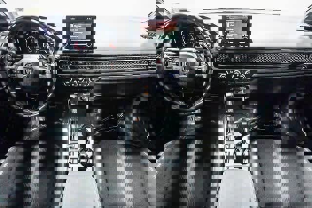 Used 2024 Honda Civic Sport image 13