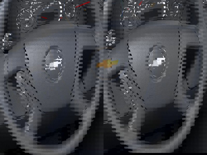 New 2025 Chevrolet Express 3500 w/ Power Convenience Package image 43