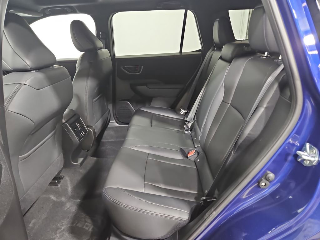 New 2026 Subaru Outback Premium image 25