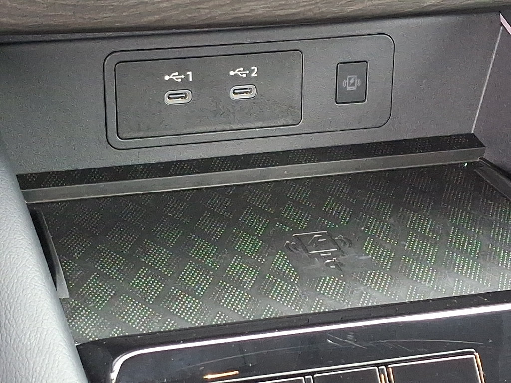 Certified 2025 Nissan Murano SL AWD/4WD image 27