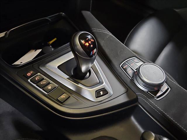 Used 2020 BMW M4 CS w/ Executive Package RWD image 11