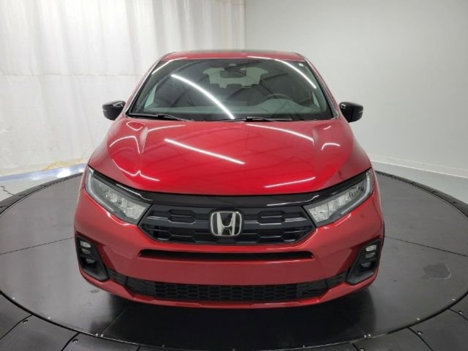 New 2026 Honda Odyssey Sport-L image 2