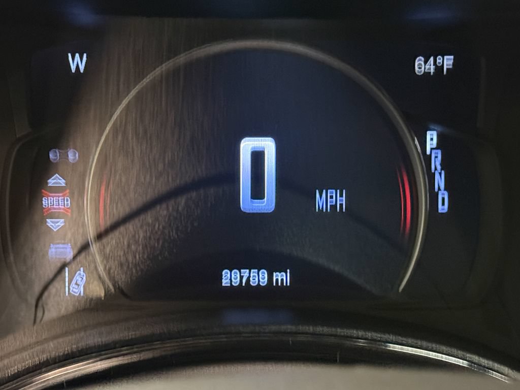 Used 2024 Dodge Durango Citadel image 80
