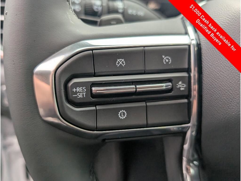 New 2026 GMC Terrain Elevation image 18