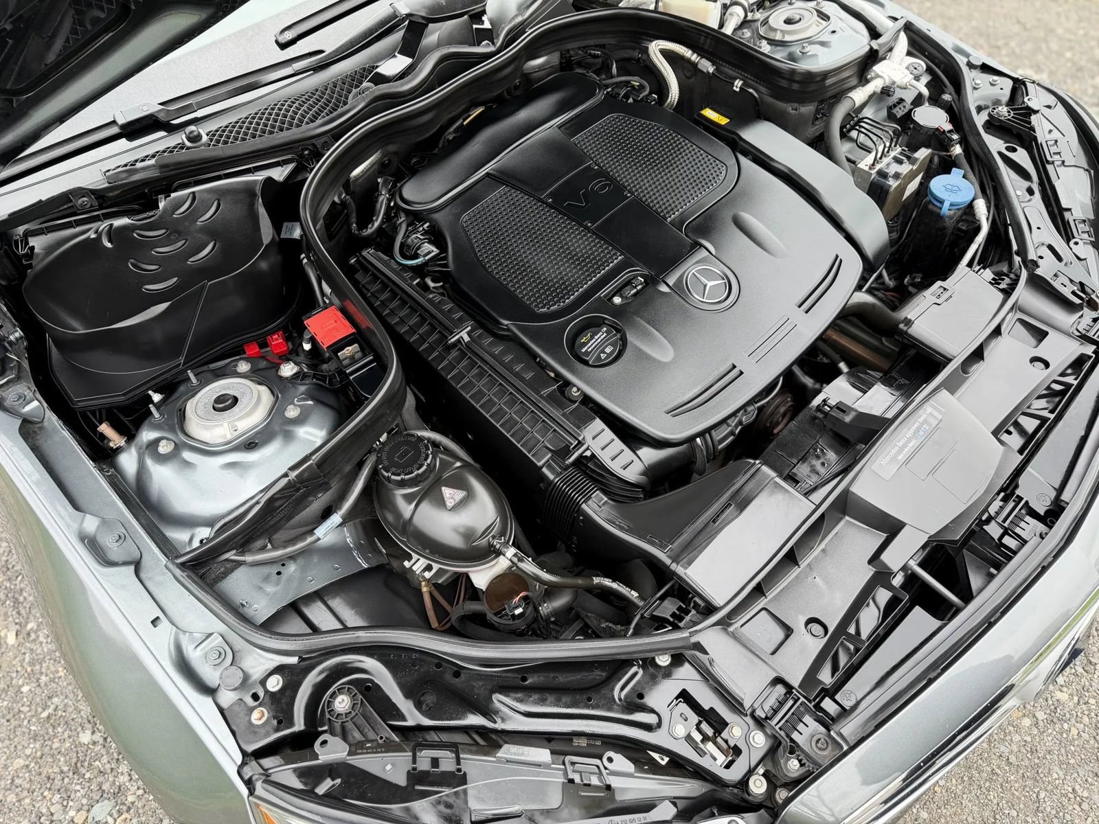Used 2016 Mercedes-Benz E 350 4MATIC Wagon image 93
