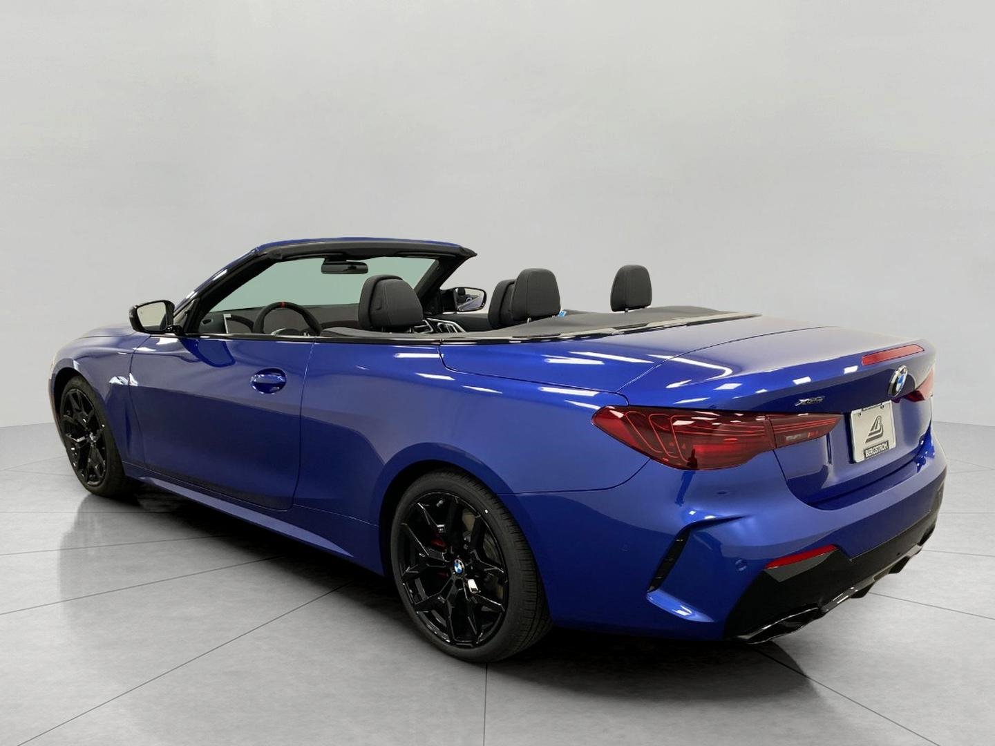 New 2026 BMW 440i xDrive Convertible w/ M Carbon Exterior Package image 7