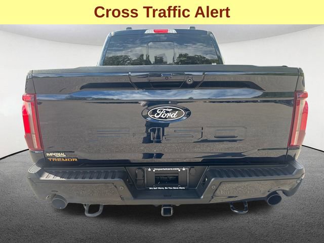 Used 2024 Ford F150 Tremor w/ Tow/Haul Package image 10