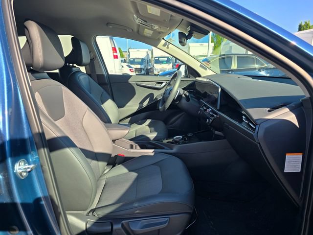 Certified 2024 Kia Niro Wind w/ Wind Preserve Package FWD image 13