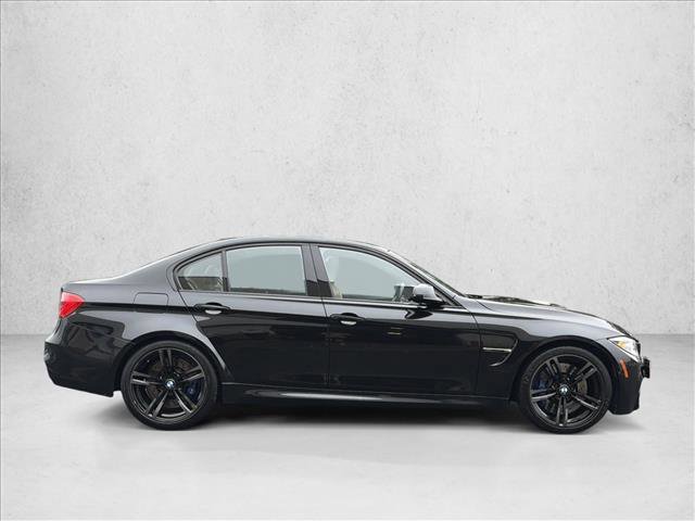 Used 2015 BMW M3 video 4