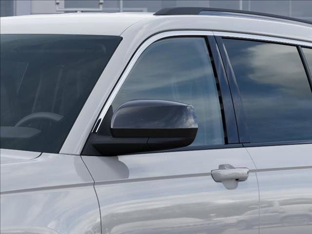 New 2026 Jeep Grand Cherokee L Laredo RWD image 12