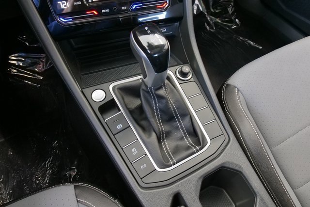 New 2026 Volkswagen Jetta SE image 21