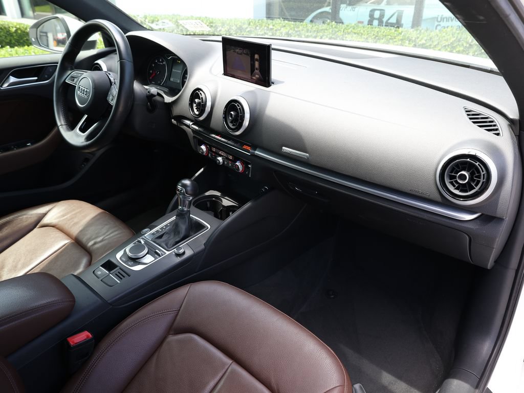 Used 2020 Audi A3 2.0T Premium FWD image 19