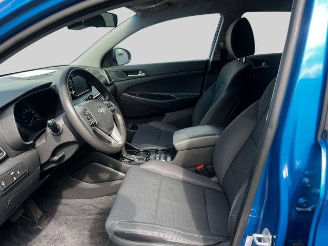 Used 2019 Hyundai Tucson SE AWD/4WD image 13