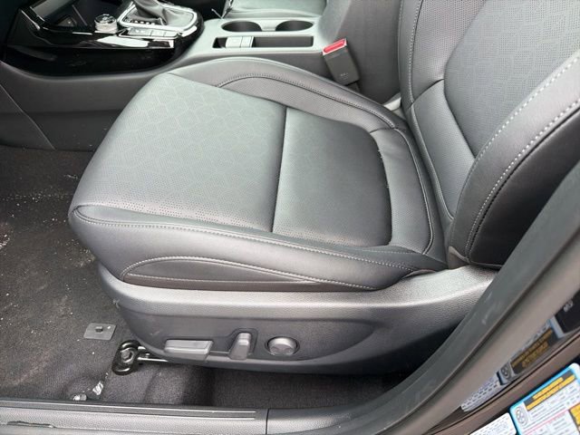 New 2026 Kia Seltos SX w/ SX Sunroof Package AWD/4WD image 10