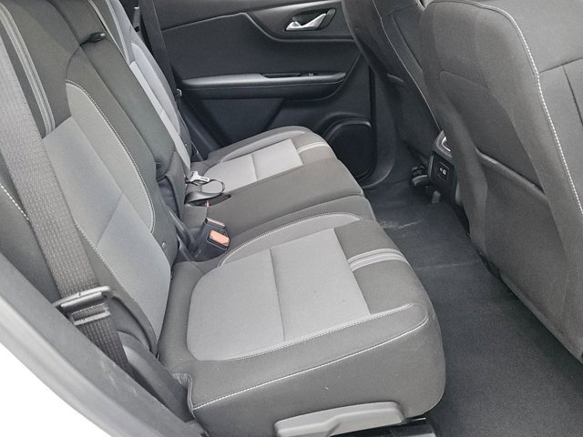 Used 2025 Chevrolet Blazer LT image 30