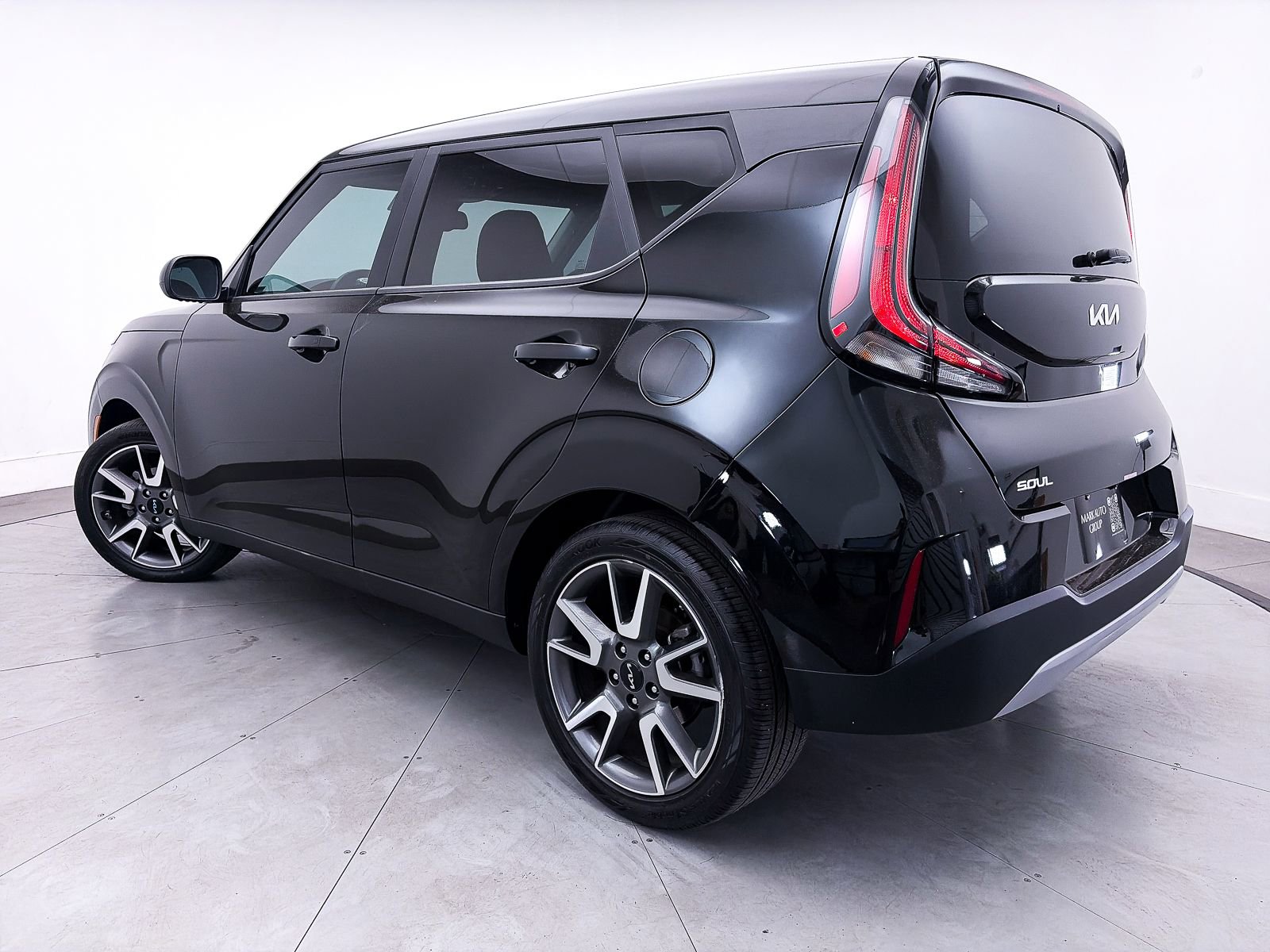 Certified 2024 Kia Soul EX w/ Option Group 015 image 2