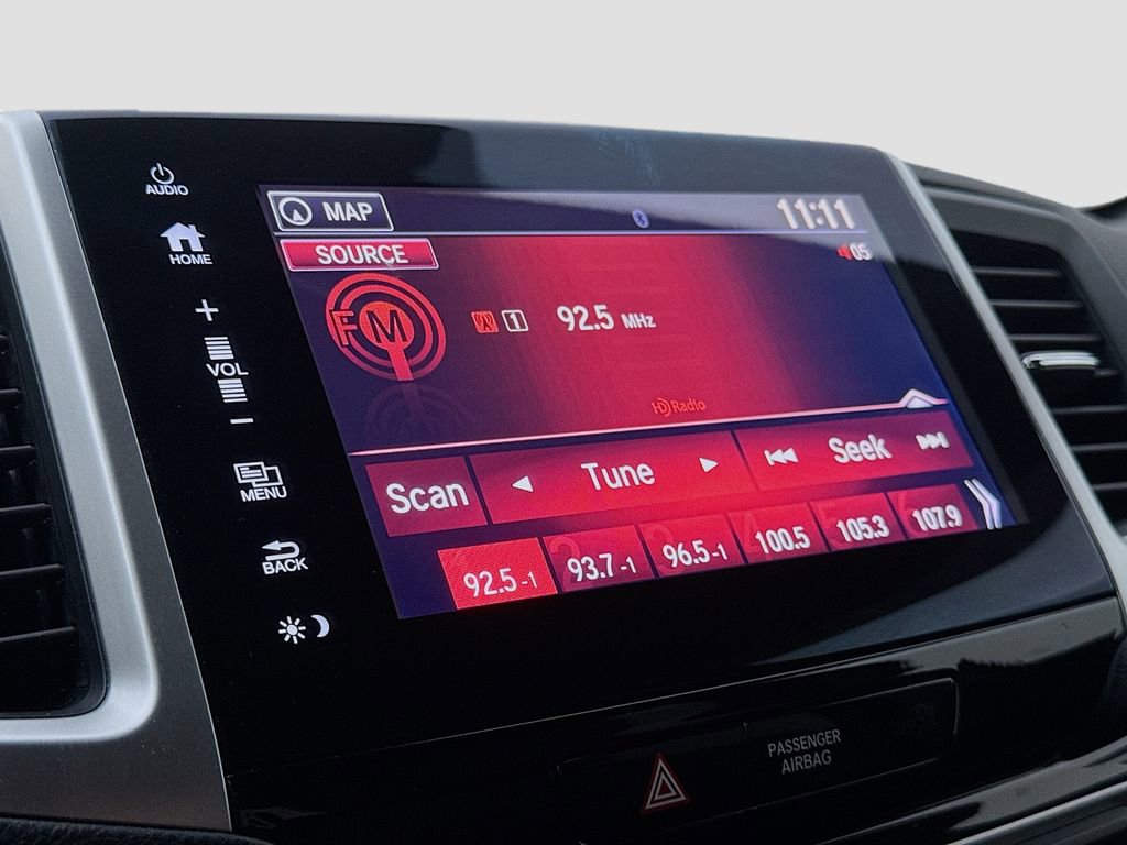 Used 2017 Honda Ridgeline Black Edition image 18