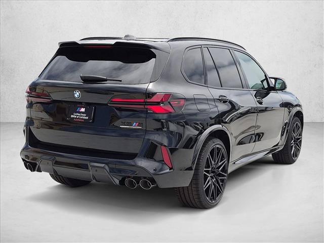New 2026 BMW X5 M Competition w/ Executive Package AWD/4WD video 2