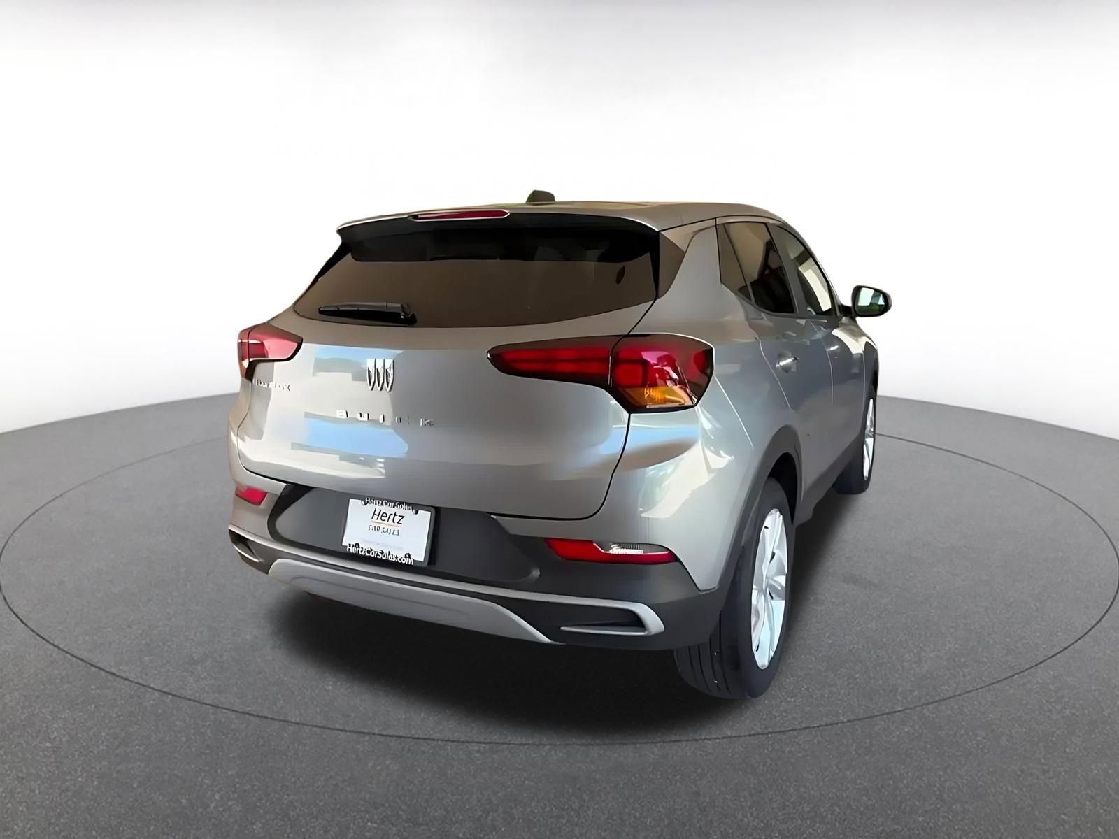 Used 2025 Buick Encore GX Preferred FWD image 14