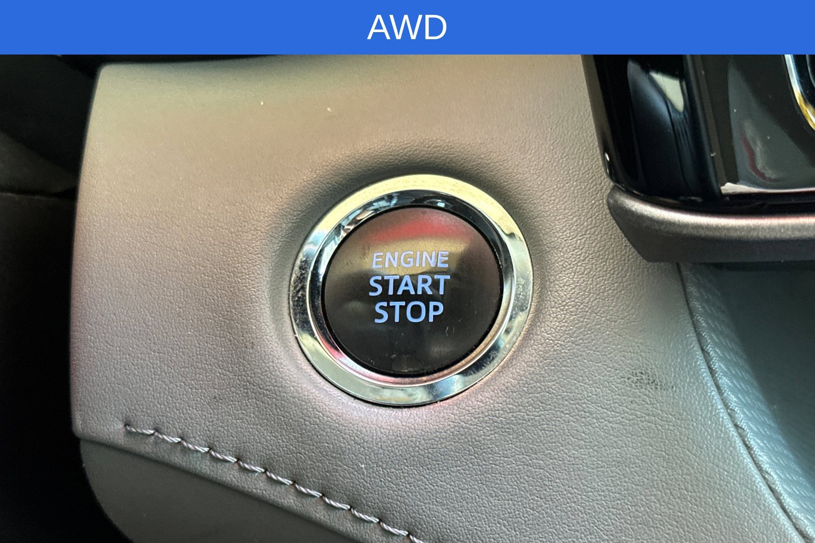 Used 2022 Toyota Highlander XLE AWD/4WD image 26