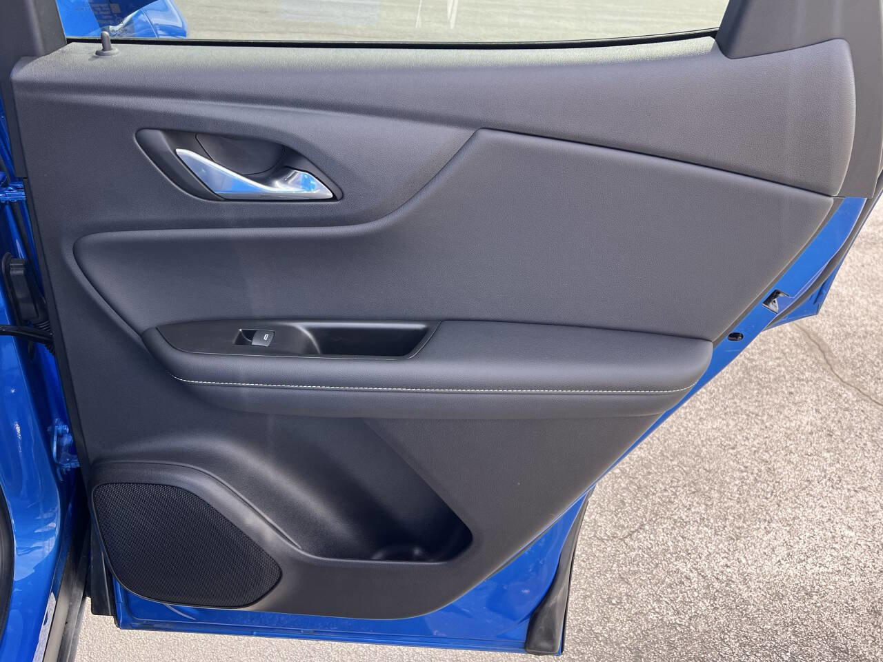 Used 2024 Chevrolet Blazer LT w/ Convenience Package image 28