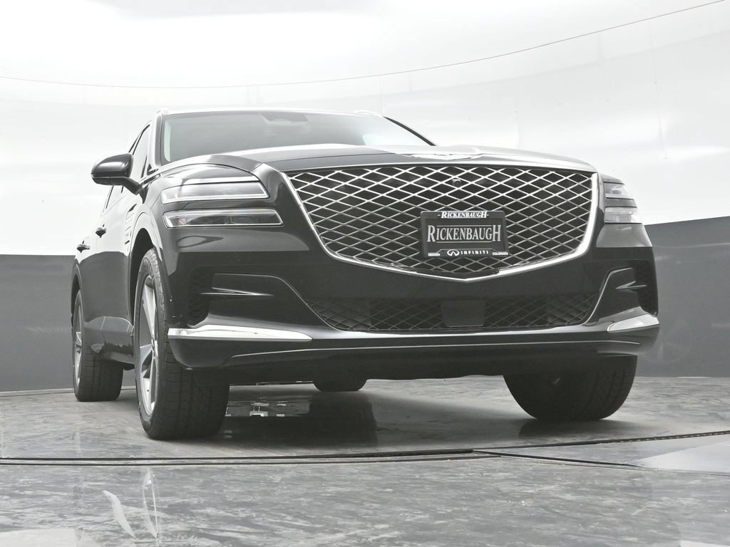 Used 2023 Genesis GV80 2.5T w/ Prestige 20" Package AWD/4WD image 37