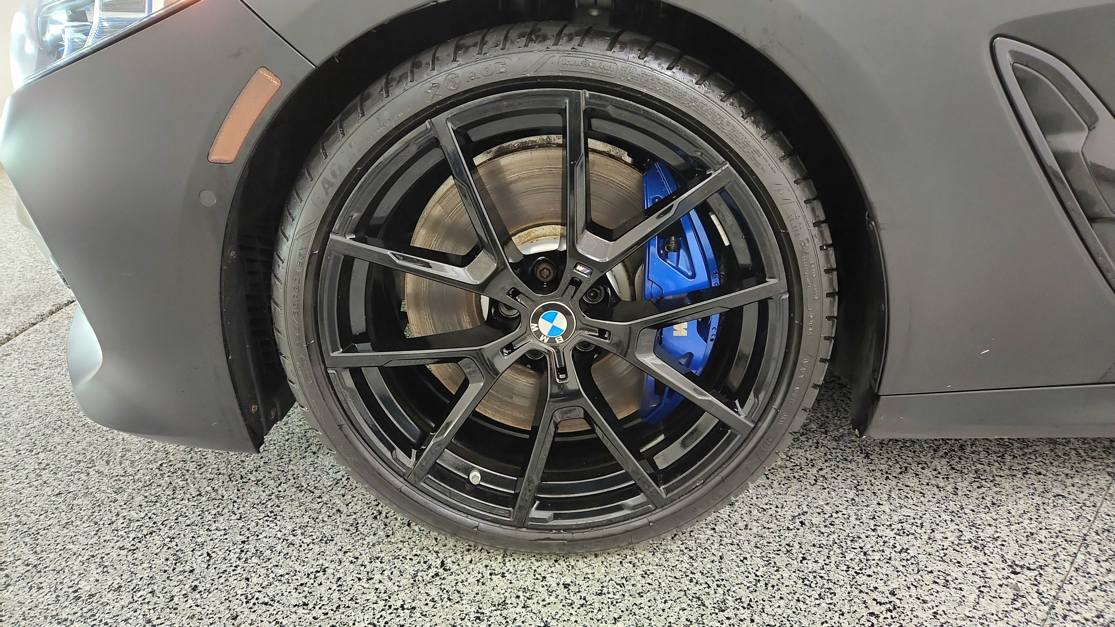 Used 2023 BMW M850i Gran Coupe xDrive AWD/4WD image 28
