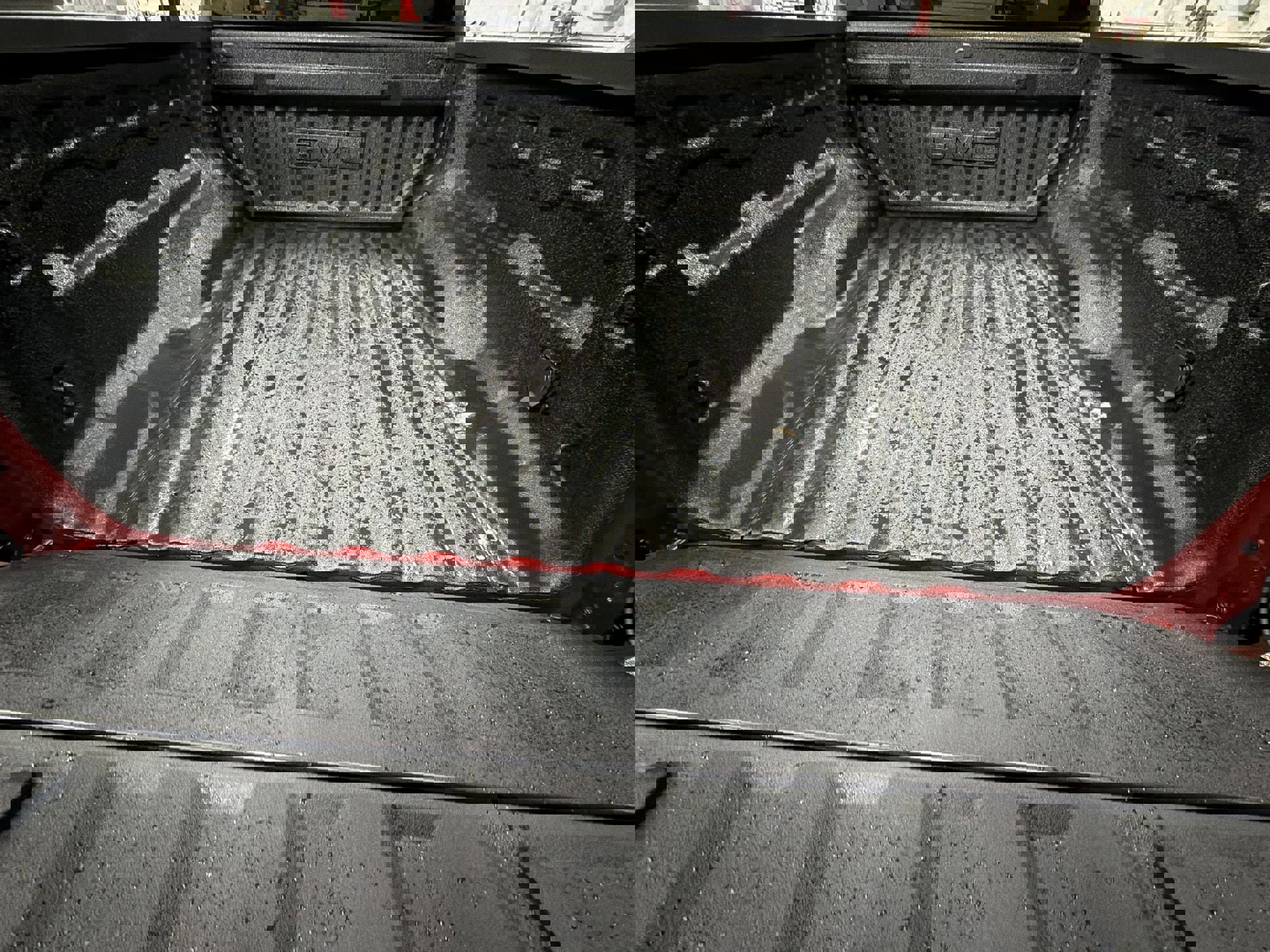 New 2026 GMC Canyon Elevation w/ Convenience Package image 25