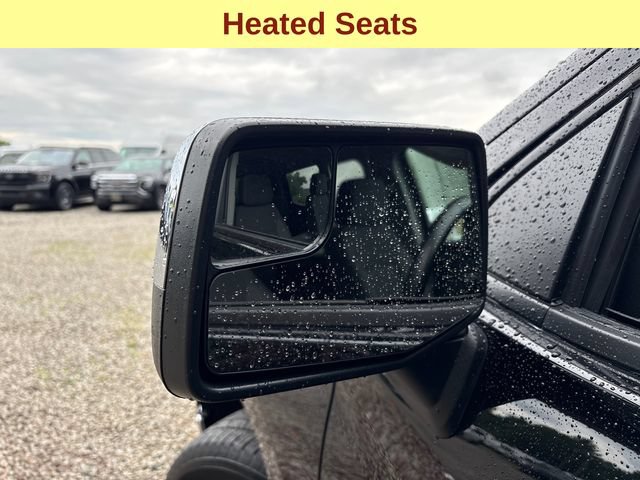 Certified 2025 Chevrolet Silverado 1500 LT AWD/4WD image 8