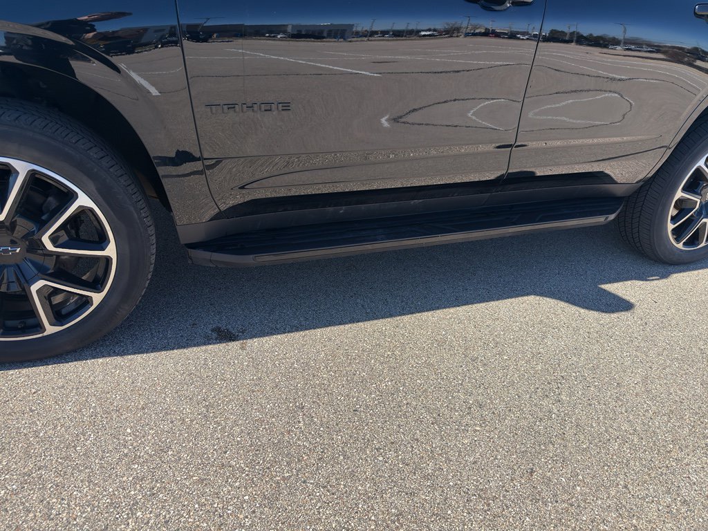 Used 2021 Chevrolet Tahoe RST w/ Luxury Package image 10