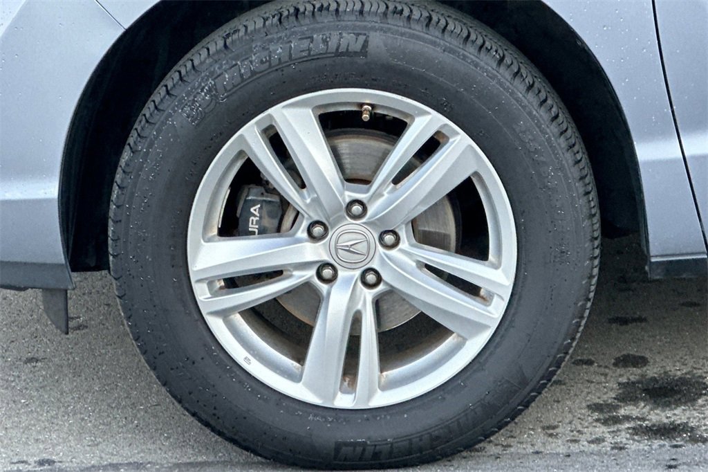 Used 2014 Acura RDX Technology Package image 26