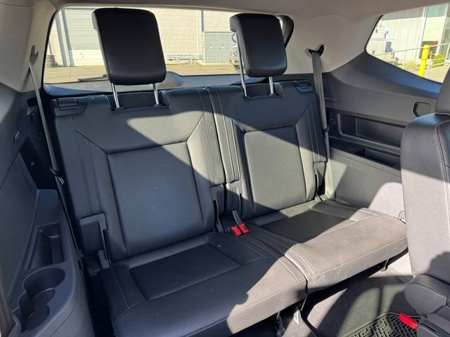 Used 2019 Volkswagen Atlas SE w/ Towing Package AWD/4WD image 22