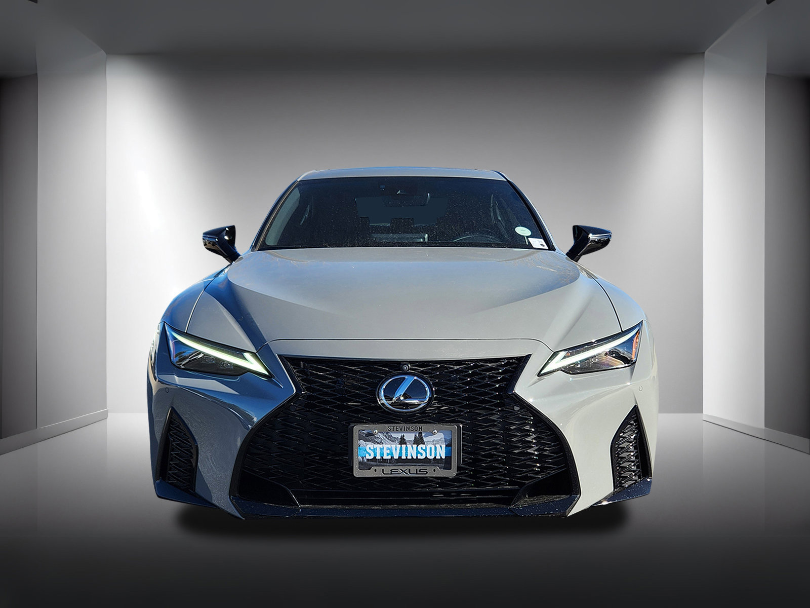 New 2025 Lexus IS 350 F Sport image 5