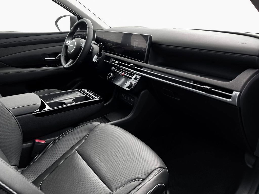 New 2026 Hyundai Tucson Limited image 15