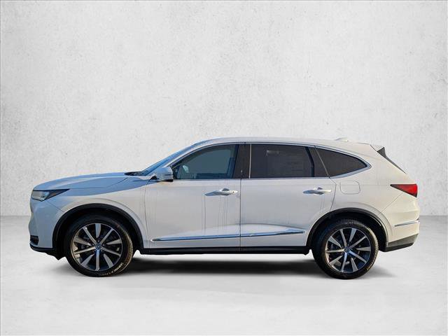 New 2026 Acura MDX SH-AWD w/ Technology Package image 5