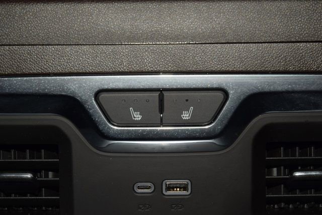 Used 2024 GMC Sierra 1500 Denali w/ Technology Package image 44