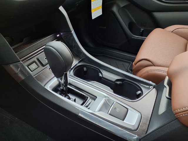 New 2027 Subaru Ascent Touring AWD/4WD image 16