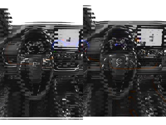 Used 2026 Toyota Grand Highlander Limited image 6