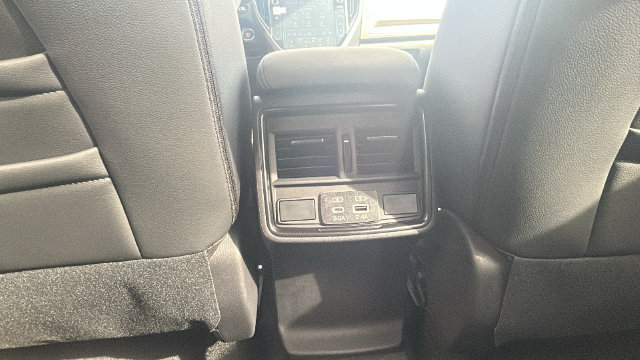 New 2026 Subaru Forester Limited AWD/4WD image 32