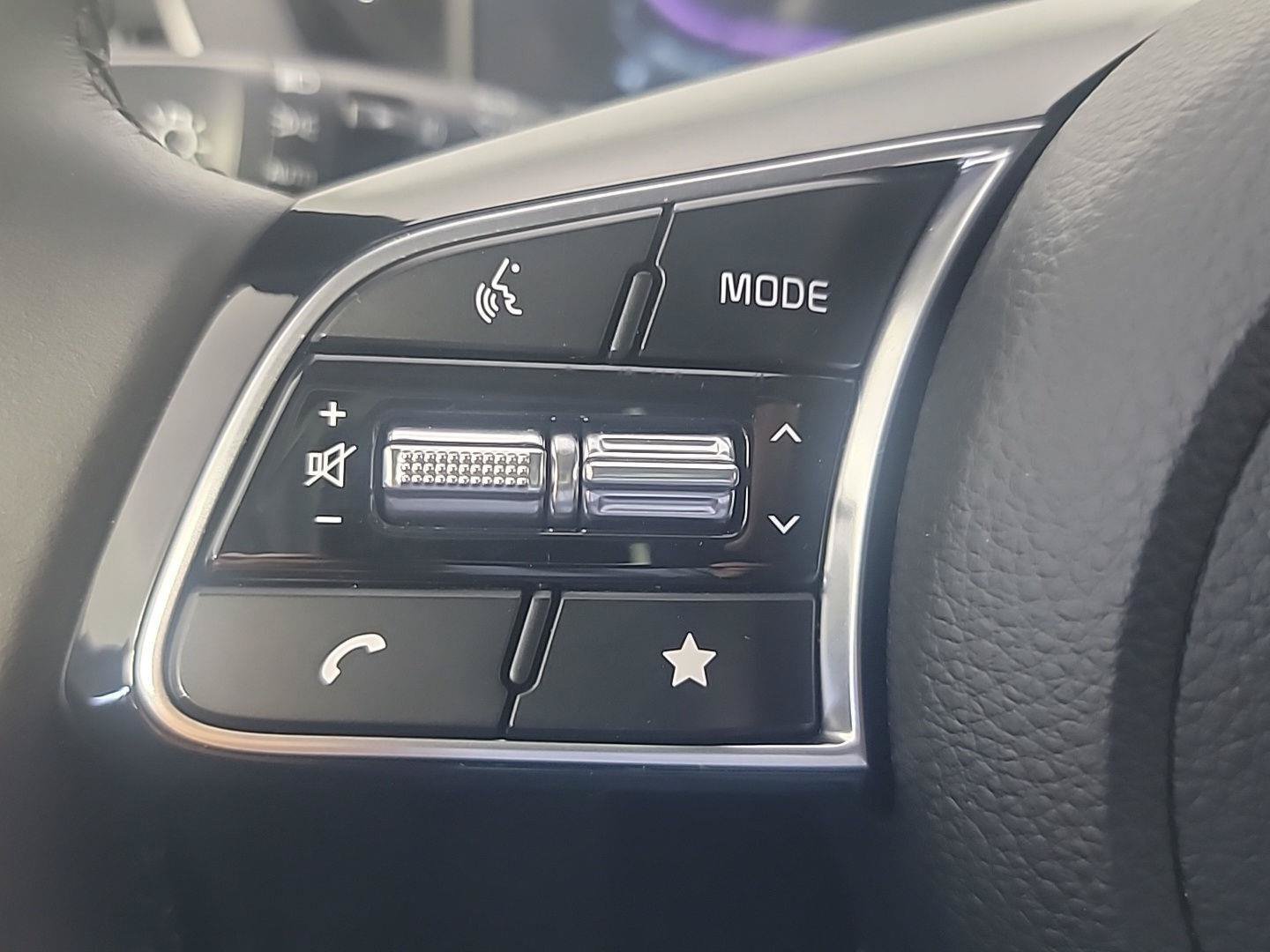 Certified 2026 Kia Seltos S AWD/4WD image 25