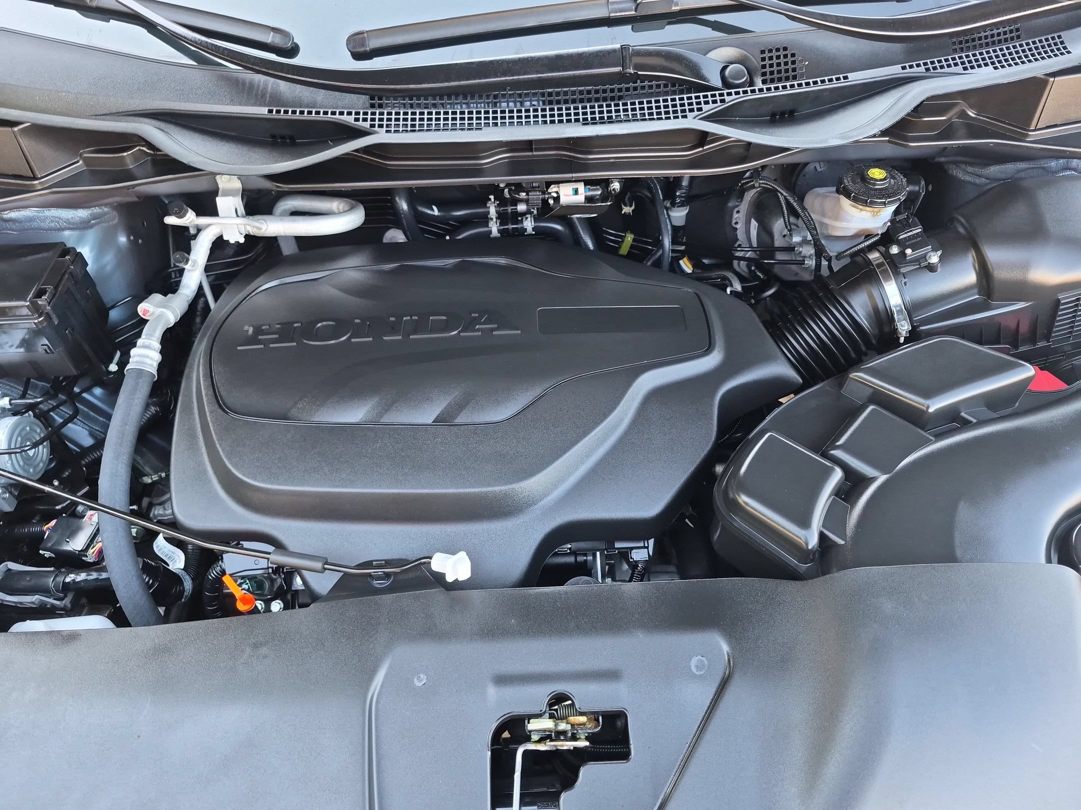 Used 2026 Honda Odyssey EX-L image 34