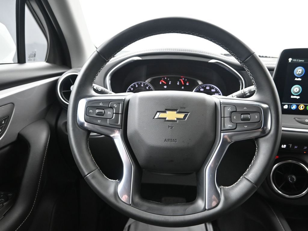 Used 2024 Chevrolet Blazer LT w/ LPO, Floor Liner Package image 31