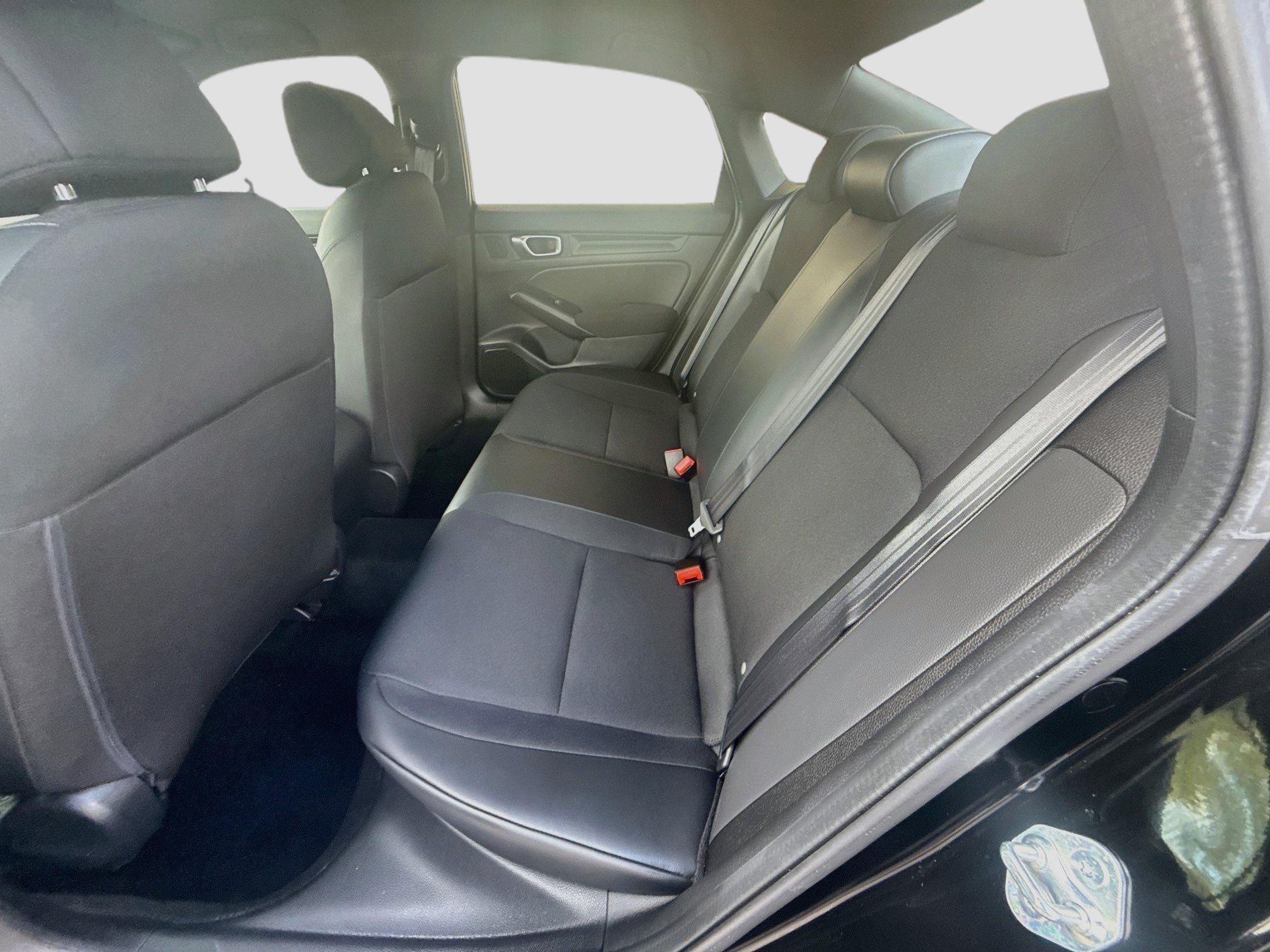 Certified 2023 Honda Civic Sport image 20
