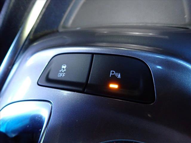 Used 2024 Chevrolet Malibu LT image 16