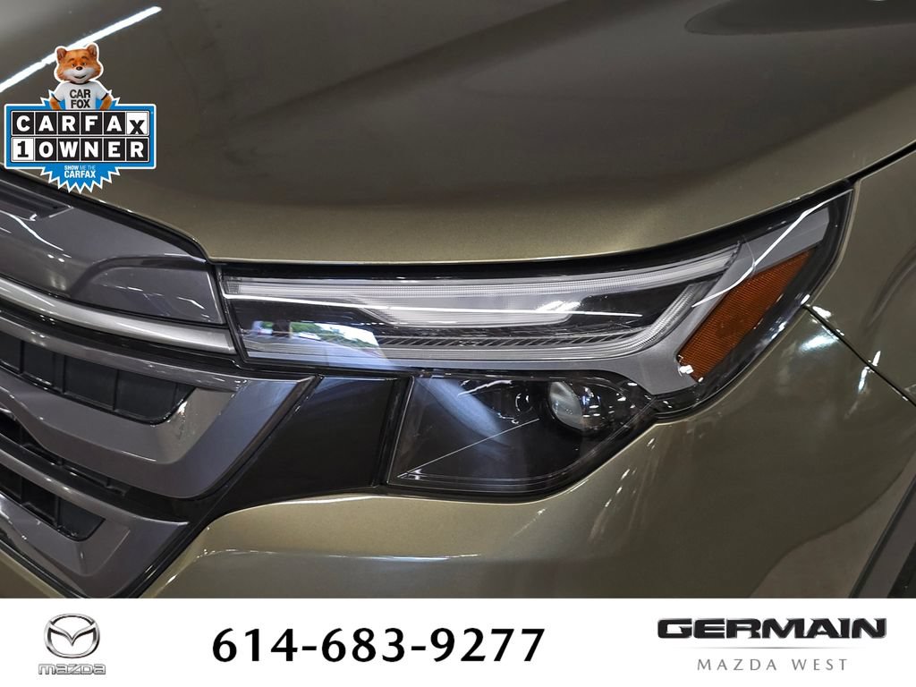 Used 2025 Subaru Forester Limited w/ Popular Package #2 AWD/4WD image 15