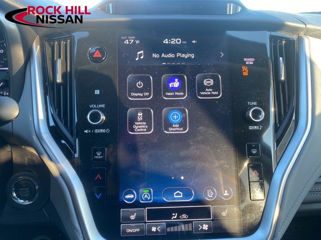 Used 2024 Subaru Outback Limited image 21