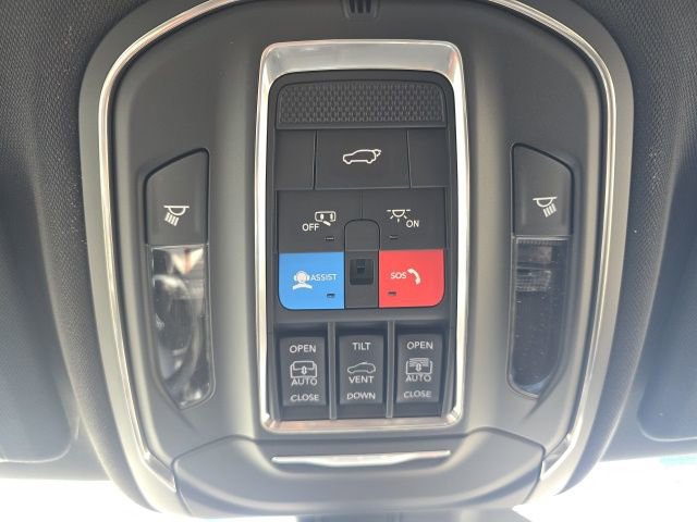 New 2026 Jeep Grand Cherokee Limited image 27